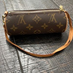LV mini papillon